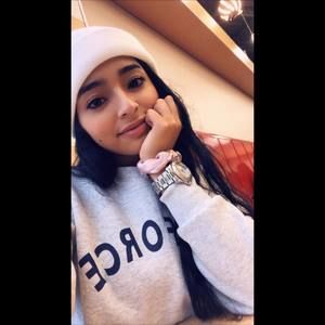 Meet your Posher, Zulema